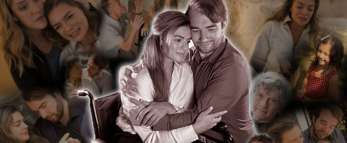 FROM CORINNE'S HEART To Be Performed at 54 Below