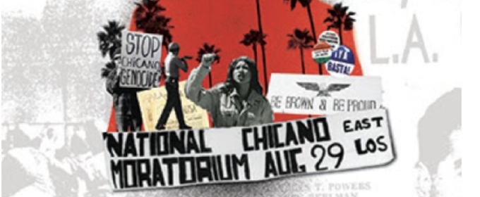Latino Theater Company to Continue IMPACT With AUGUST 29