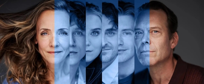 Review: NEXT TO NORMAL at Nye Hjorten Teater