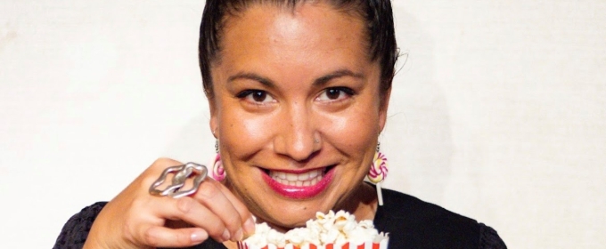 Interview: Analisa Bell's PASS ME THE POPCORN at Don't Tell Mama Honors Movies Old & New