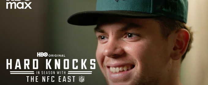 Video: HARD KNOCKS: IN SEASON WITH THE NFC EAST Episode 5 Sneak Peek Clip