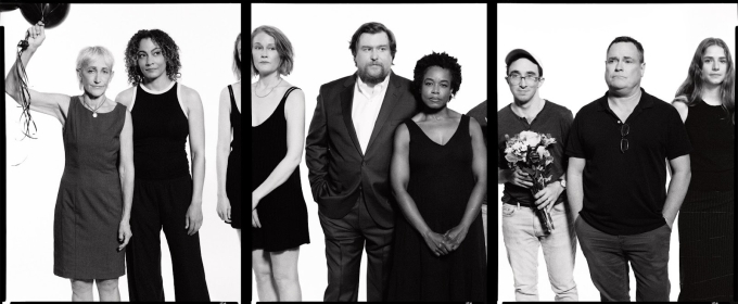 Quincy Tyler Bernstine, Michael Chernus, and More Star Will Lead Bubba Weiler's WELL, I'LL LET YOU GO