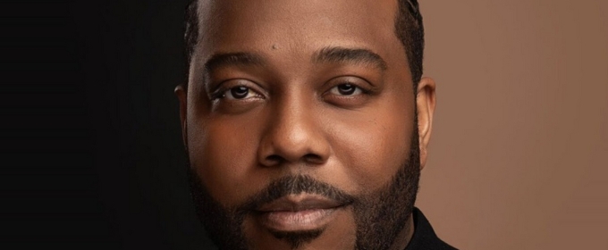 Baritone Sidney Outlaw Steps Into the Title Role of Mozart's DON GIOVANNI at Opera Philadelphia
