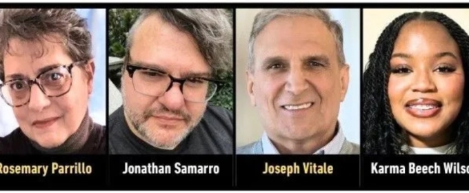 The Theater Project's KALEIDOSCOPE KABARET ‘25 Blends New Voices and Veteran Talent