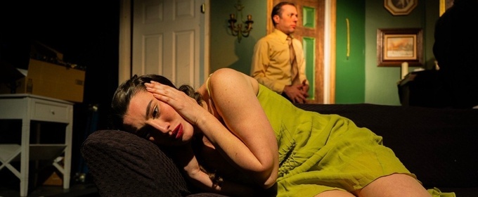 Review: AND THEN THERE WERE NONE at South Shore Theatre Experience