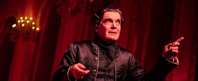 Everything You Need to Know About AMADEUS: From Stage to Screen