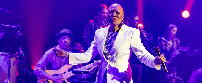 Video: Dee Dee Bridgewater Performs 'The Thrill Is Gone' in Exclusive Sneak Peek of PBS Jazz Concert