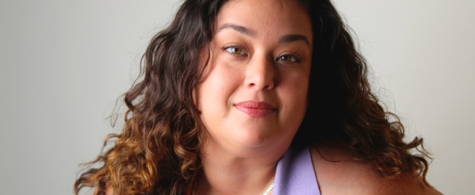 Alexandra Meda Awarded the 2025 Diane Rodriguez Teatrista Award by The Latinx Theatre Commons