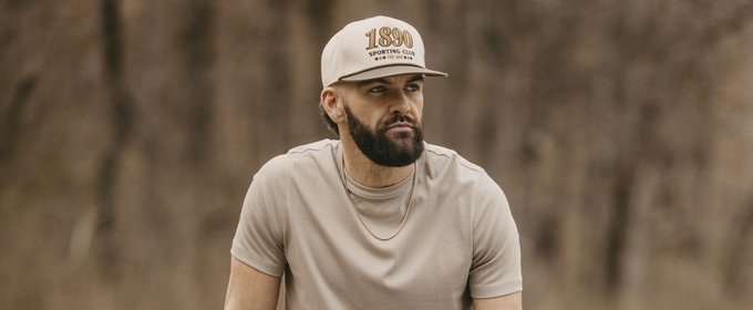 Multi-Platinum Artist Dylan Scott Sets 2026 'Till I Can't I Will Tour'