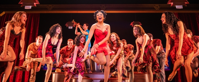 BOOP! Set to Play Final Broadway Performance in July