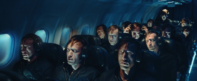 DARKFIELD Reveals Show Line-up For Edinburgh Fringe 2026