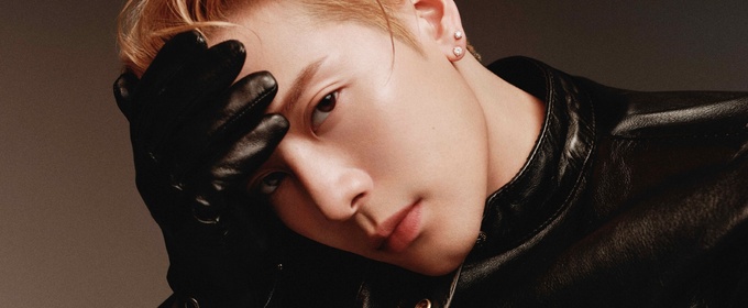 Jackson Wang Unveils 'Magicman 2 World Tour' Dates for 2026