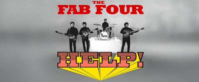 THE FAB FOUR - The Ultimate Tribute To The Beatles To Play Hershey Theatre In April 2026