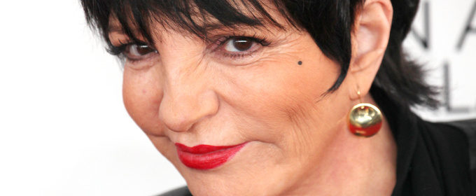 Liza Minnelli Cancels Streicker Center NYC Memoir Event Due to Illness