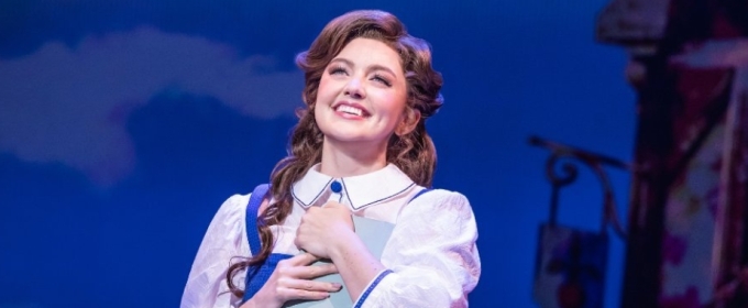 Wake Up With BroadwayWorld July 11, 2025