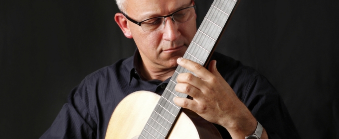 International Guitar And Harpsichord Duo Unite For Rare Concert At Elder Hall