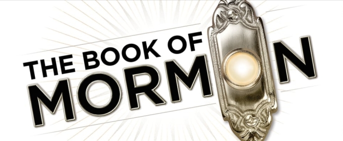 THE BOOK OF MORMON to Launch Digital Lottery at Bass Performance Hall