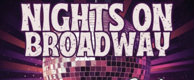 NIGHTS ON BROADWAY Bee Gees Tribute Comes to 54 Below in April