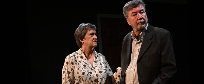 Review: DEPOSITION Examines the Complexities and Culpabilties of Failed Marriages