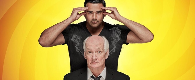 HYPROV - Improv Under Hypnosis Comes to The Bilheimer Capitol Theatre