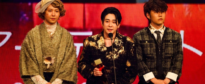 Review: Music Awards Japan Launch with Unprecedented Scale and Spirit