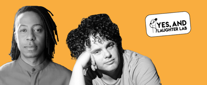 Joseph Lymous to Present TURNING TIGERS INTO PANCAKES at YALL Comedy Fest in NYC