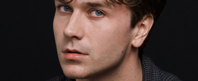 John Patrick Collins to Step into the Role of 'Bob' in THE OUTSIDERS