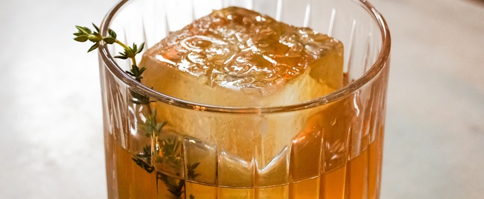 Starchild Rooftop and Rosevale Cocktail Room Specials in March