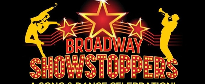BROADWAY SHOWSTOPPERS Gala Benefit For All Roads Theatre Company Set For November