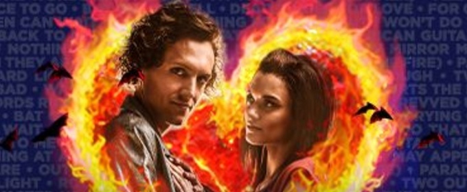 BAT OUT OF HELL THE MUSICAL Set to Rock Hippodrome Theatre in May