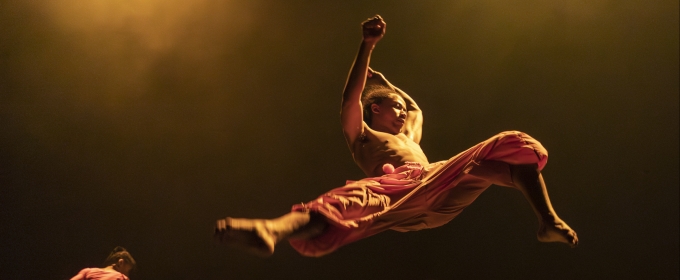 Review: GALLIM CELEBRATES 15 YEARS OF ARTISTIC EXPLORATION AND EVOLUTION at The Joyce Theater