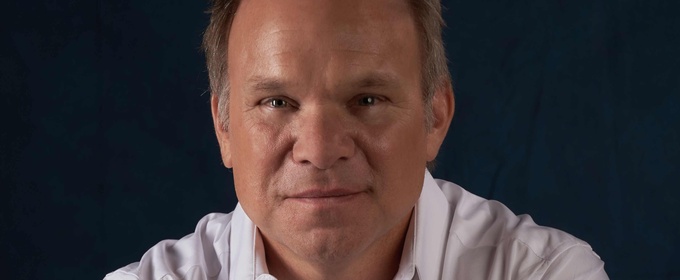 Interview: Two-Time Tony Winner Norbert Leo Butz Brings Three Decades of Broadway to Segerstrom Center for the Arts