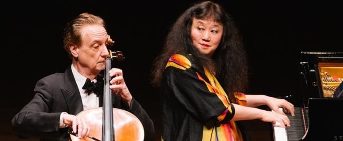 ​The Chamber Music Society of Lincoln Center Unveils 2026-27 Season