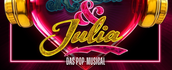 Review: & JULIA at Stage Operettenhaus Hamburg