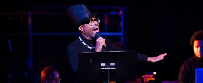 Photos: Broadway Inspirational Voices Celebrates 30 Years with THE GIFT Holiday Concert