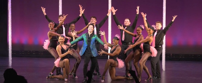 Exclusive: Highlights from the 2026 Broadway Ensemble Awards