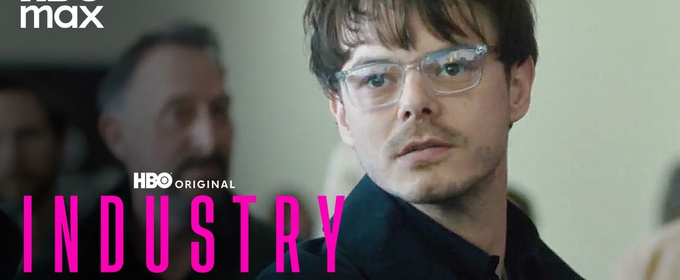 Video: HBO Shares Episode 4 Sneak Peek of INDUSTRY Season 4