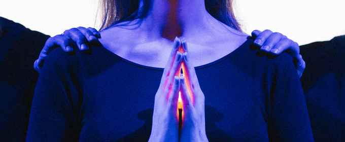 SAINTS Comes to La Mama Courthouse in February