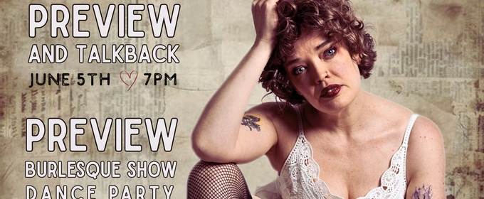 Saint Stella Will Bring LOUISE: THE LAST DANCE to Toronto