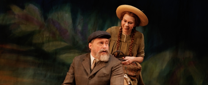 Review: The Stratford Festival's ANNE OF GREEN GABLES is Incredibly Special