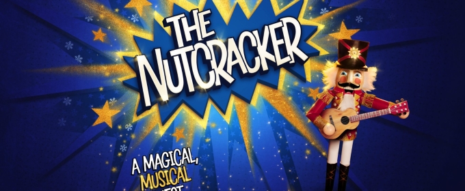 Cast Set For THE NUTCRACKER at Polka Theatre