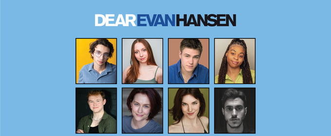 DEAR EVAN HANSEN Regional Premiere to Take Place at Pittsburgh Musical Theater