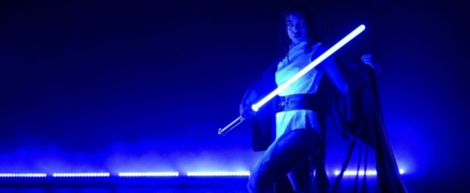 Review Roundup: THE EMPIRE STRIPS BACK: A BURLESQUE PARODY