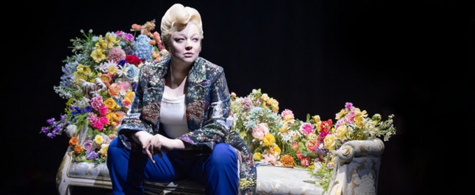 Rialto Chatter: Could THE PICTURE OF DORIAN GRAY Starring Sarah Snook Transfer to Broadway in 2025?