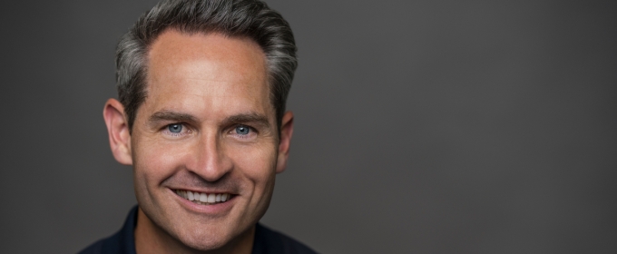 Pat McGann to Return to Raue Center For The Arts in July