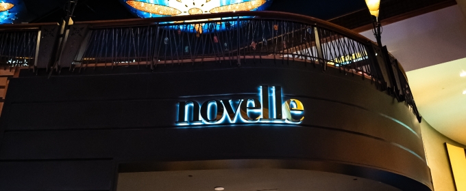 Review: Novelle Serves Craft Cocktails and Shared Plates with Live Entertainment