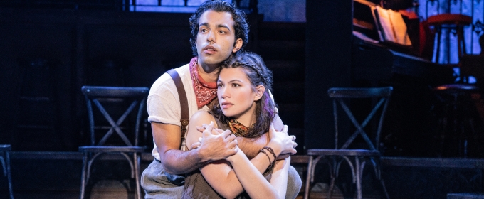 HADESTOWN is Coming to Eccles Theater in March 2026
