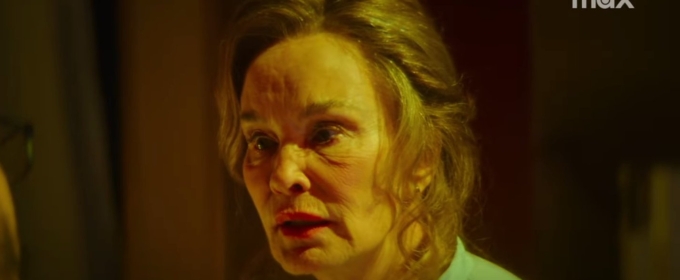 Video: See The First Trailer for THE GREAT LILLIAN HALL Starring Jessica Lange