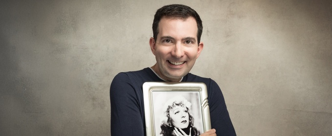 Exclusive: Two Unheard Sondheim Songs Debut in New Episode of LOVING YOU: THE UNTOLD SONDHEIM