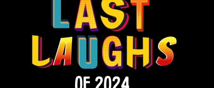 TMI Improv Troupe Bring LAST LAUGHS OF 2024 to the Gamut Theatre